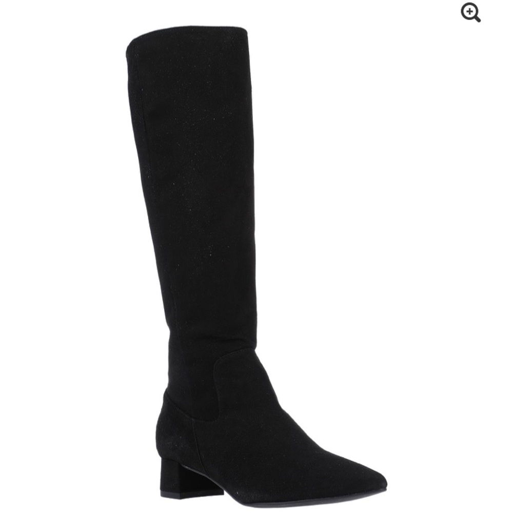 Daniele Ancarani (Italian) Soft Leather Boots